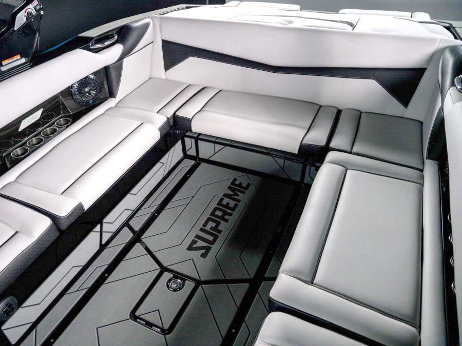 2026 Supreme Boats S240 for sale in Springville, Utah