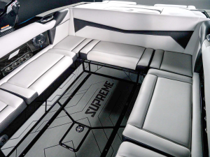 2026 Supreme Boats S240 for sale in Springville, Utah