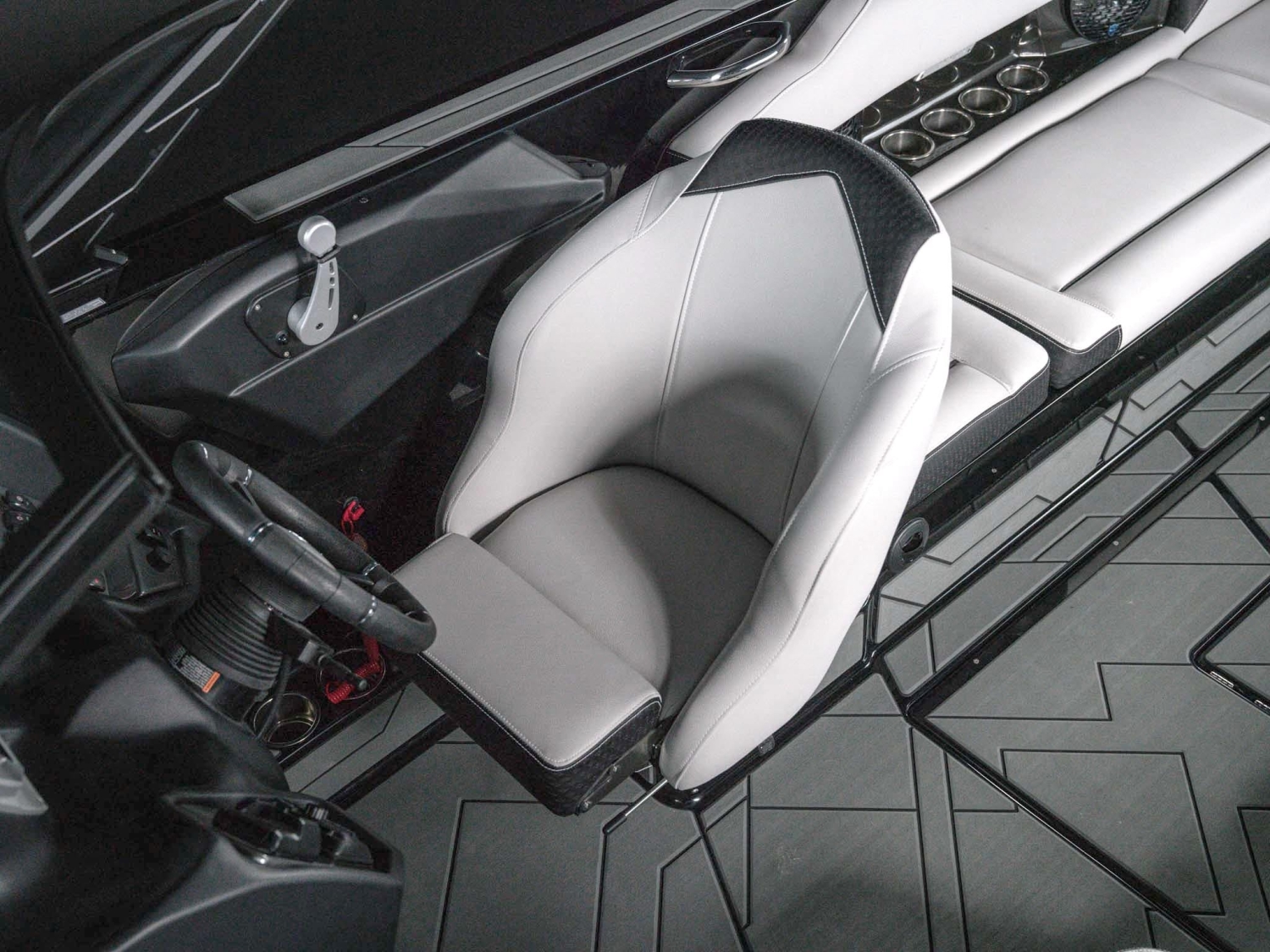 2026 Supreme Boats S240