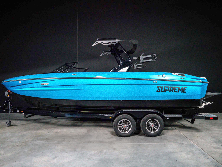 2026 Supreme Boats S240 for sale in Springville, Utah
