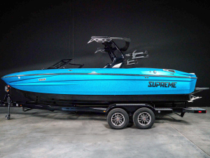 2026 Supreme Boats S240 for sale in Springville, Utah