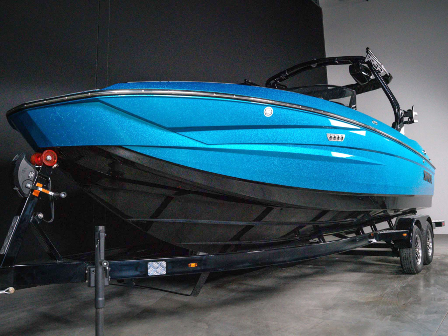 2026 Supreme Boats S240 for sale in Springville, Utah