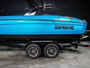 2026 Supreme Boats S240 for sale in Springville, Utah