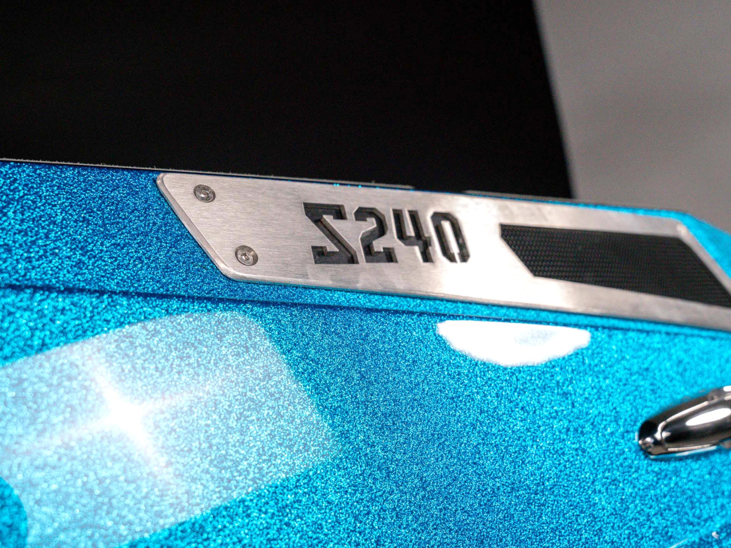 2026 Supreme Boats S240