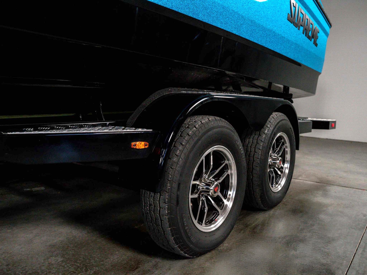 2026 Supreme Boats S240