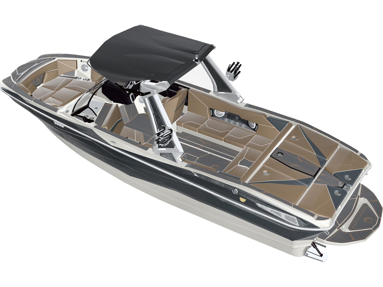 0 Centurion Boats Nv243 for sale in Hayden, Idaho