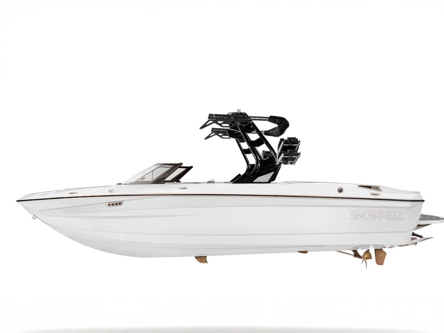 2026 Supreme Boats S240