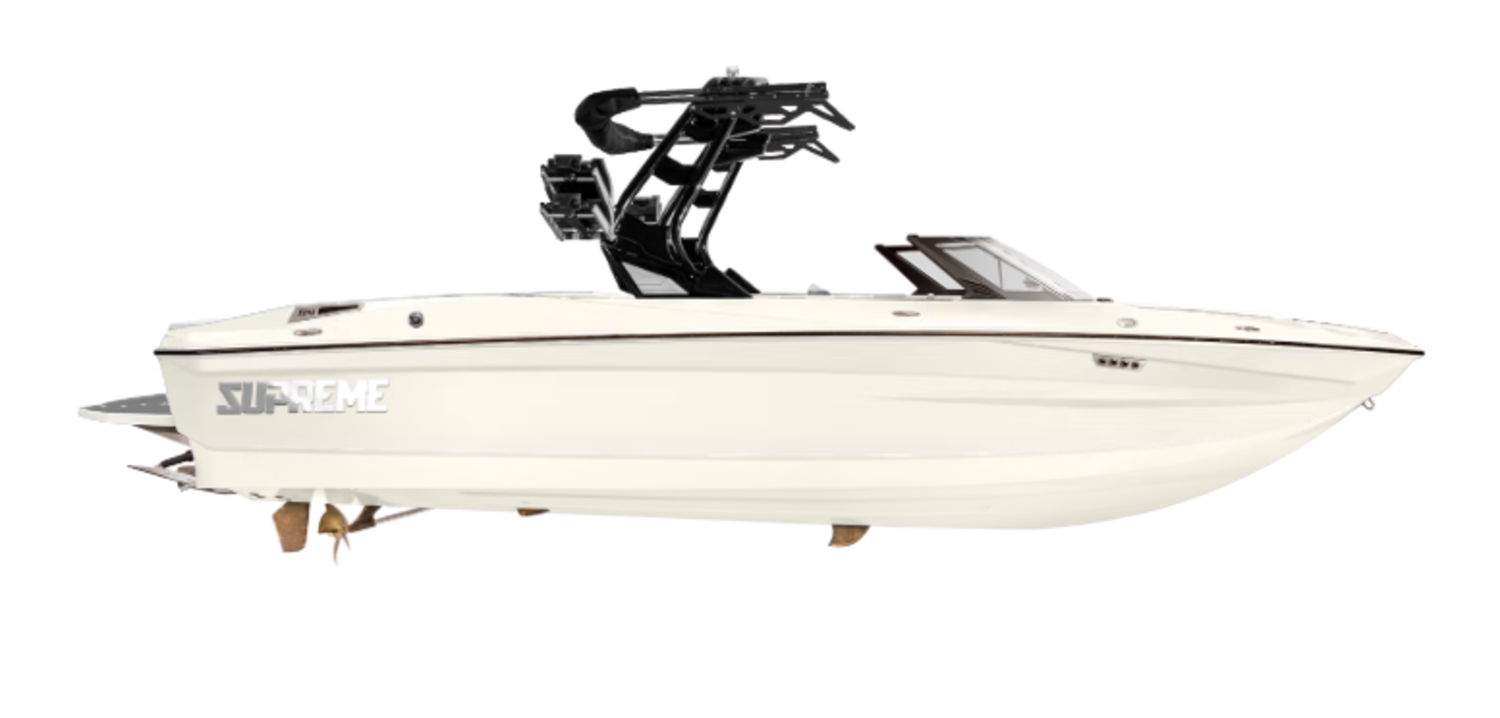 2026 Supreme Boats S240