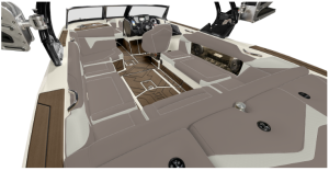 2026 Supreme Boats S240 for sale in Dallas-Fort Worth, Texas