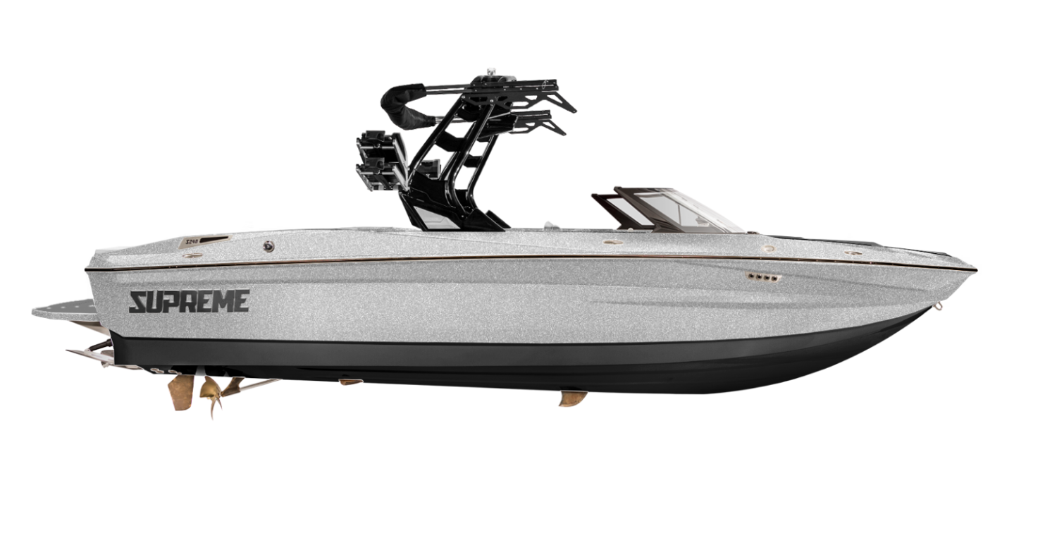2026 Supreme Boats S240