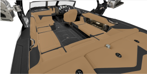 2026 Supreme Boats S240 for sale in Hayden, Idaho