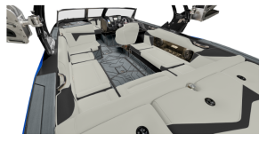 2026 Supreme Boats S240 for sale in Dallas-Fort Worth, Texas