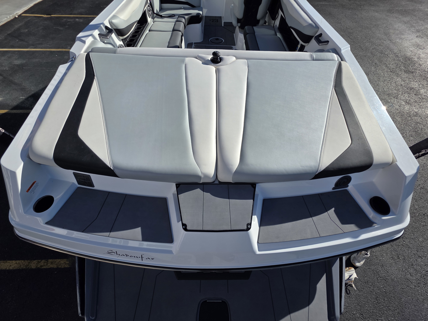 2022 Axis Wake Research T23