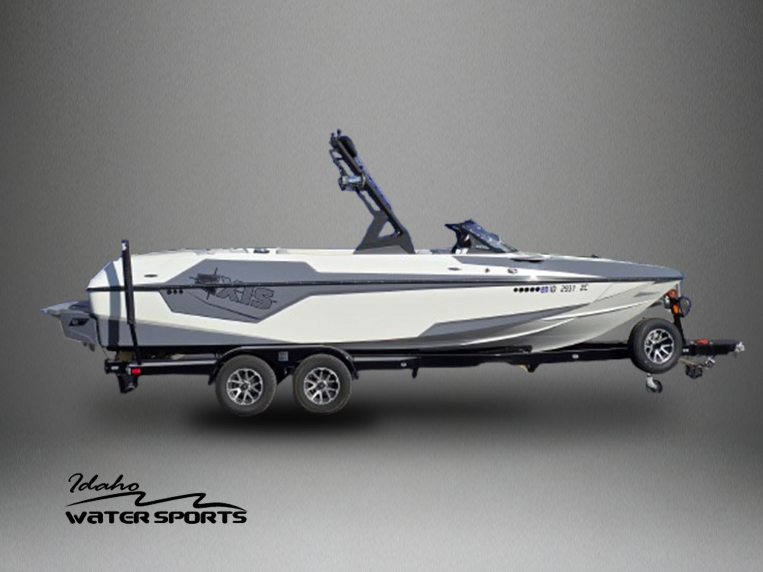 2022 Axis Wake Research T23