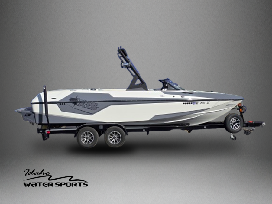 2022 Axis Boats T23 for sale in Nampa, Idaho