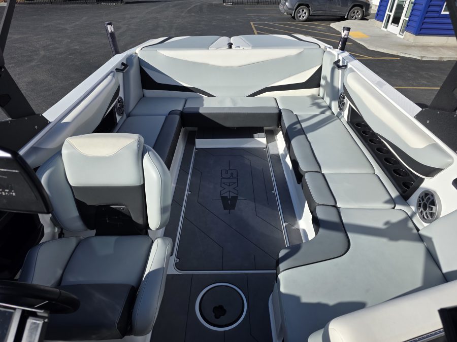 2022 Axis Boats T23 for sale in Nampa, Idaho
