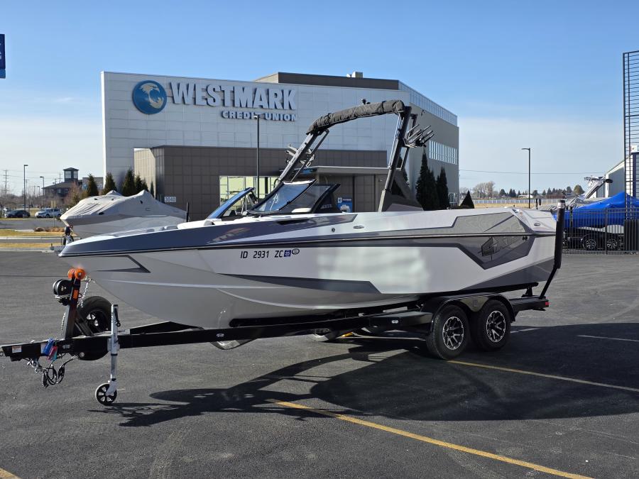 2022 Axis Boats T23 for sale in Nampa, Idaho