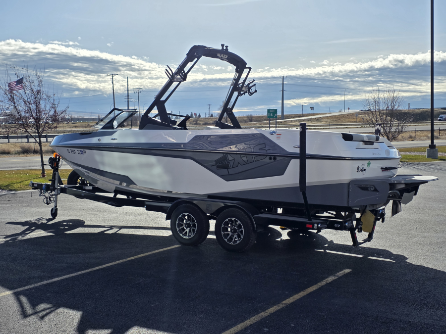 2022 Axis Boats T23 for sale in Nampa, Idaho