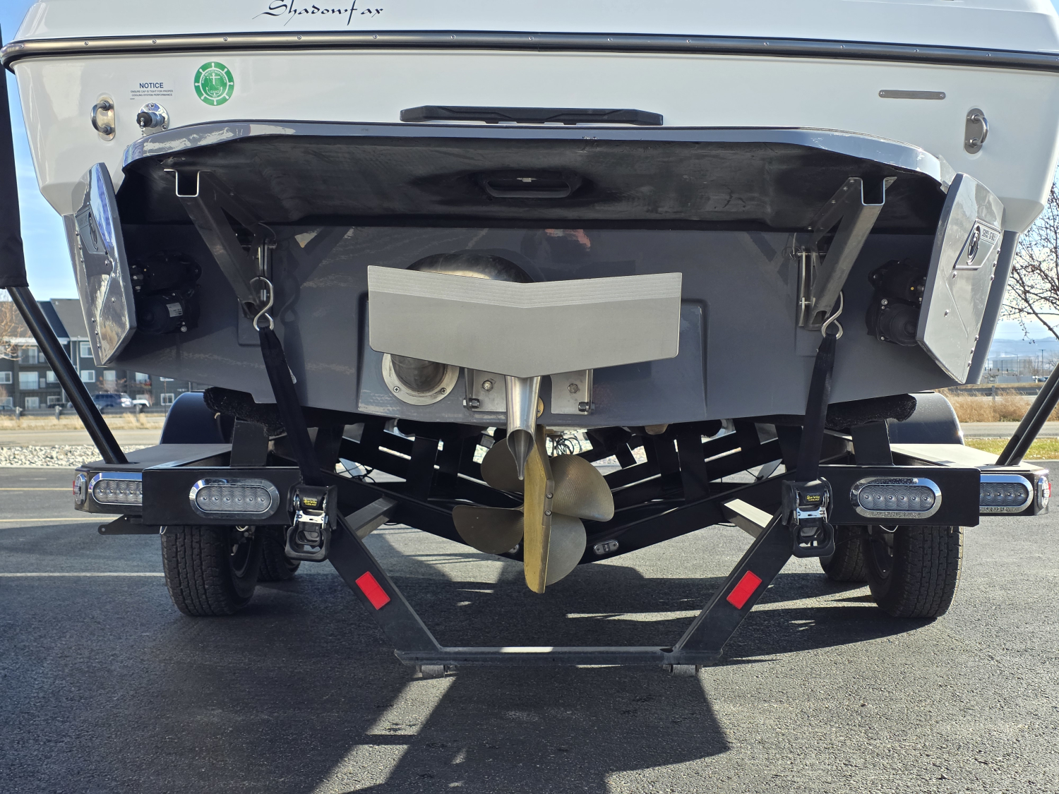 2022 Axis Wake Research T23