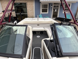 2002 Malibu Boats Sunscape for sale in LA FOLLETTE, Tennessee