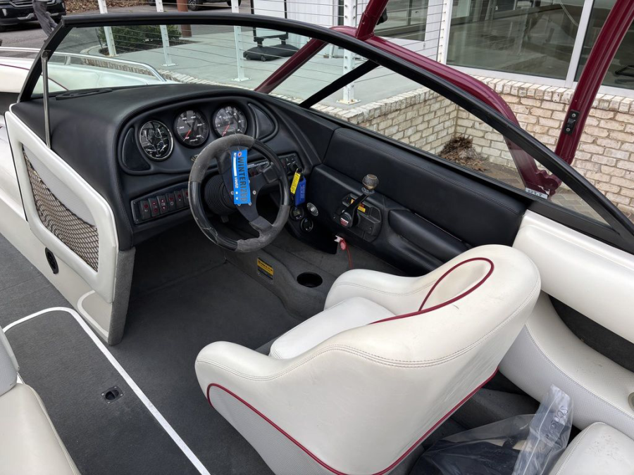 2002 Malibu Boats Sunscape for sale in LA FOLLETTE, Tennessee