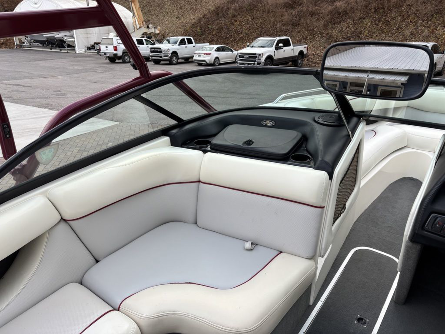 2002 Malibu Sunscape 21 LSV