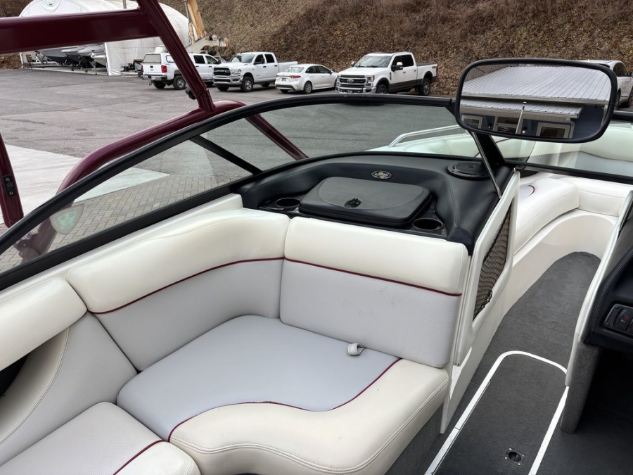 2002 Malibu Boats Sunscape for sale in LA FOLLETTE, Tennessee