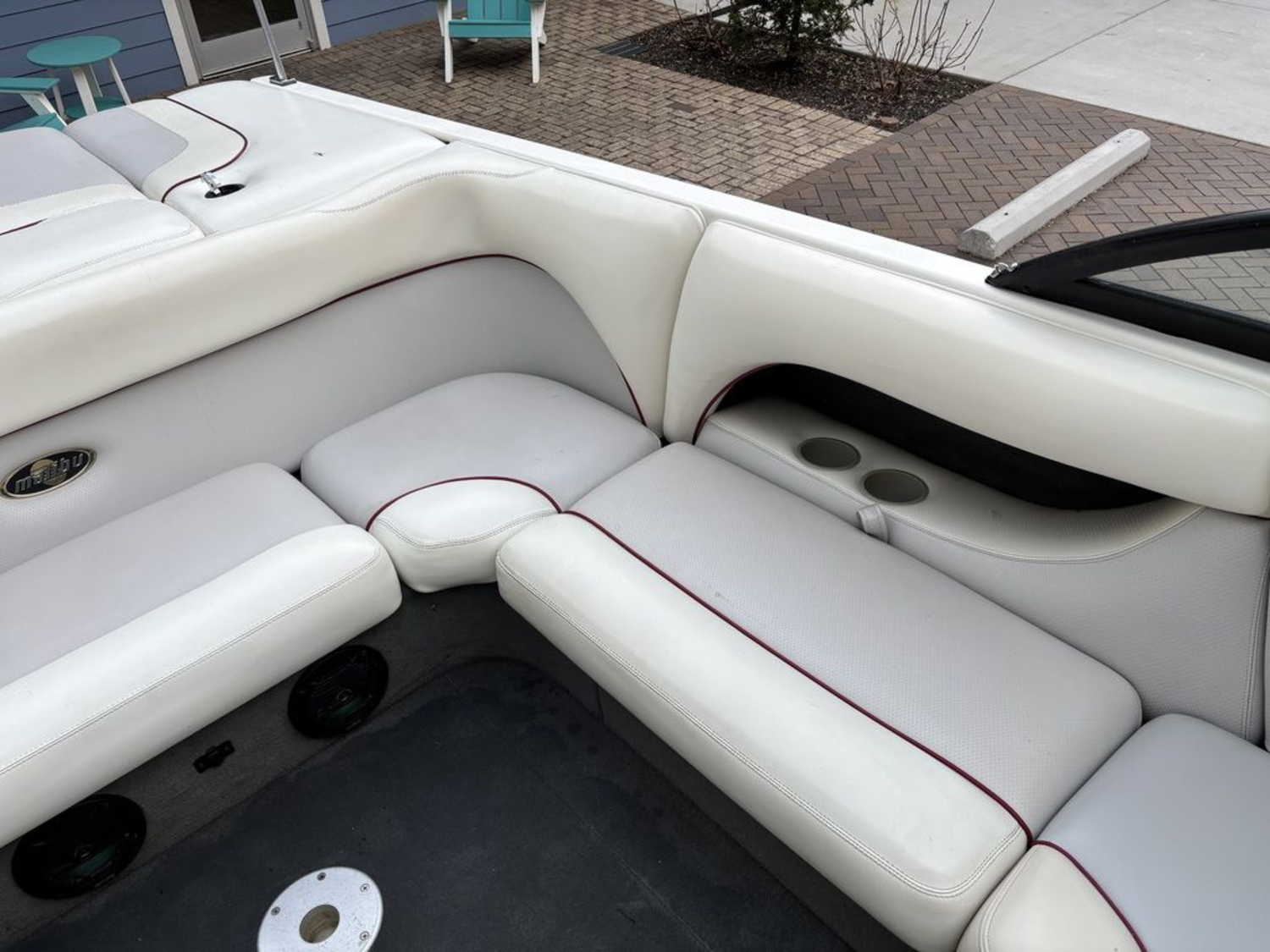 2002 Malibu Sunscape 21 LSV