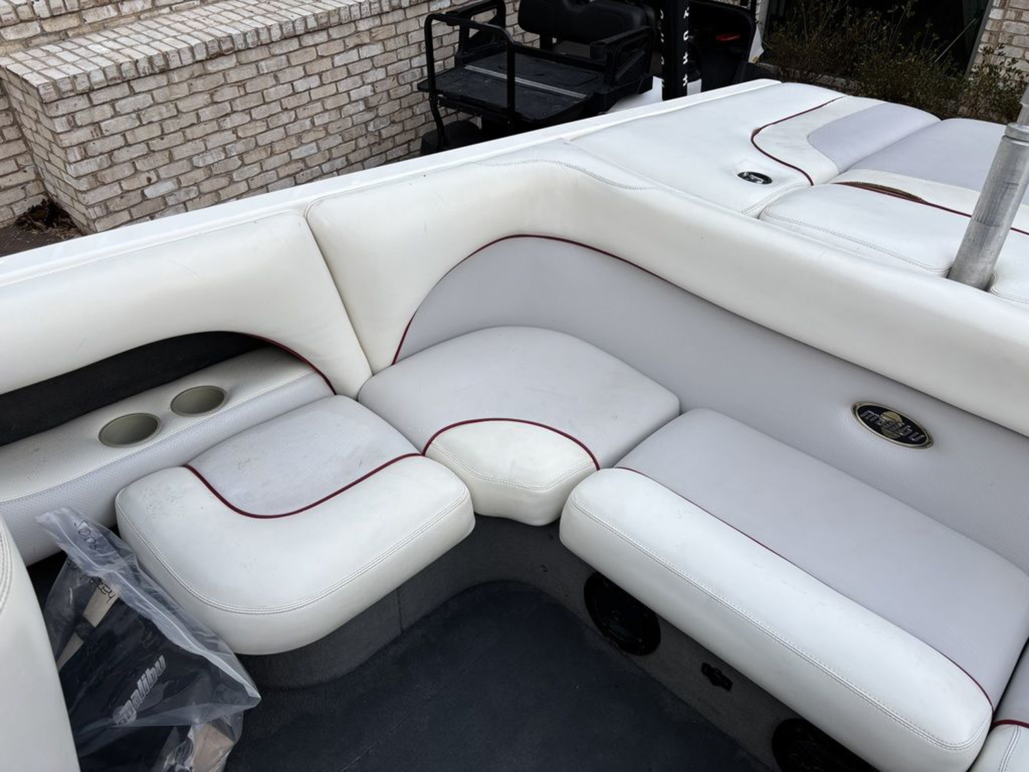 2002 Malibu Sunscape 21 LSV