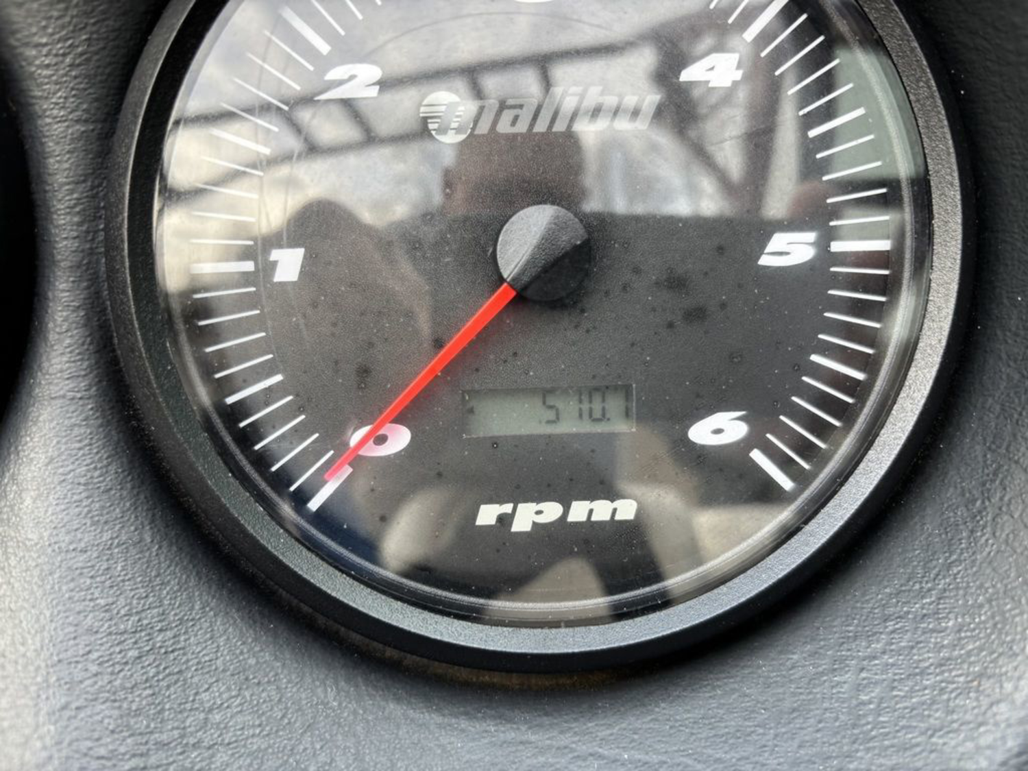 2002 Malibu Sunscape 21 LSV