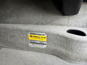 2002 Malibu Boats Sunscape for sale in LA FOLLETTE, Tennessee