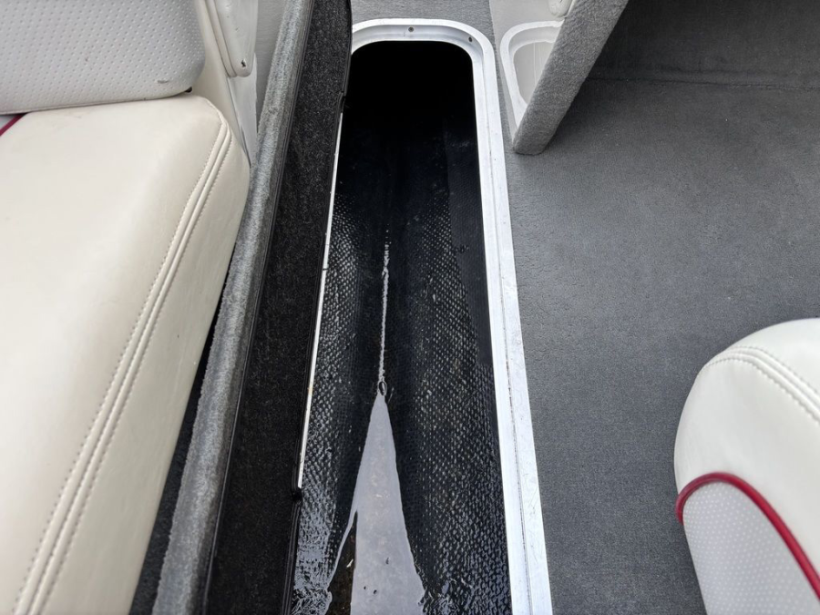 2002 Malibu Boats Sunscape for sale in LA FOLLETTE, Tennessee