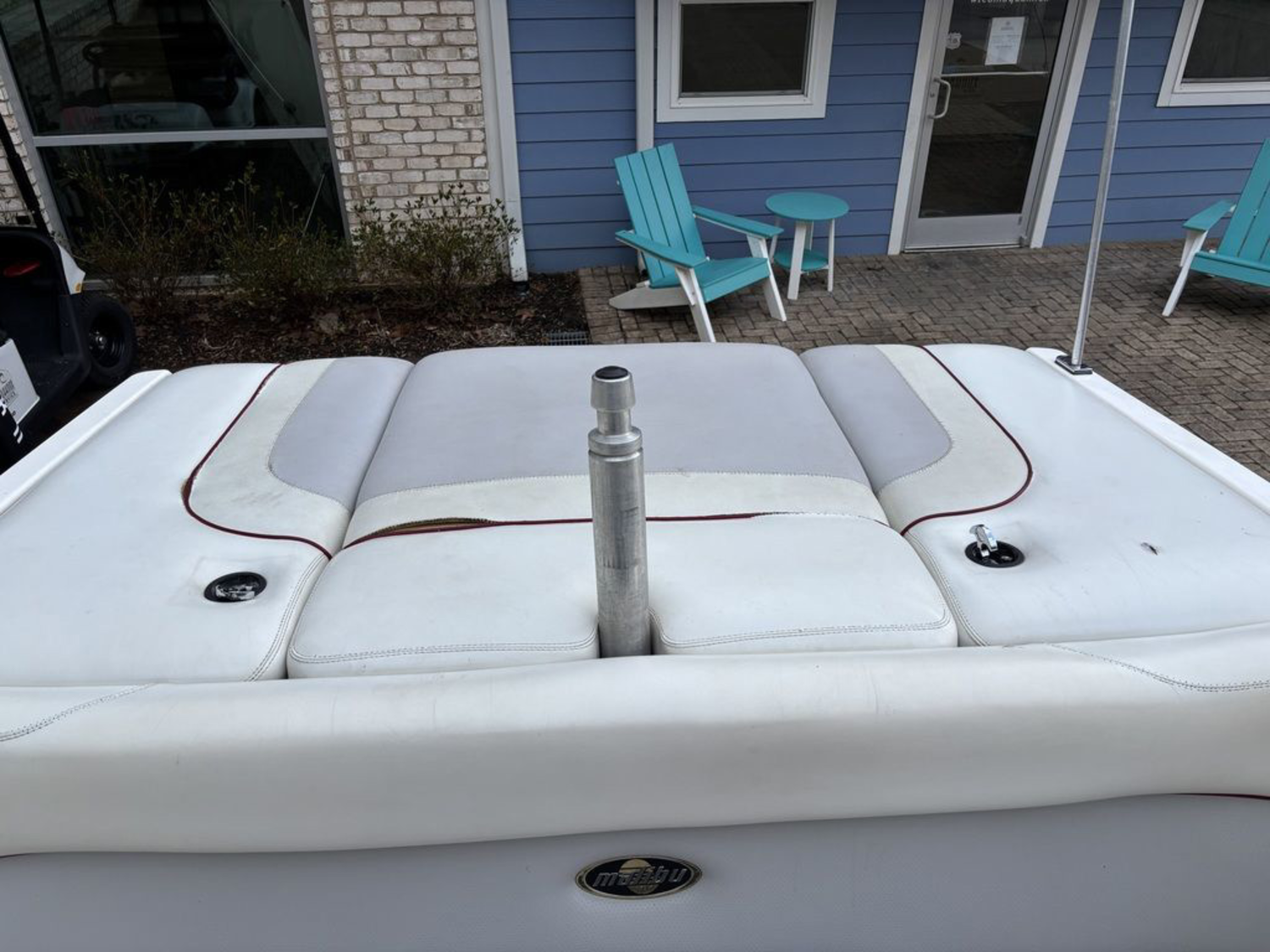 2002 Malibu Sunscape 21 LSV