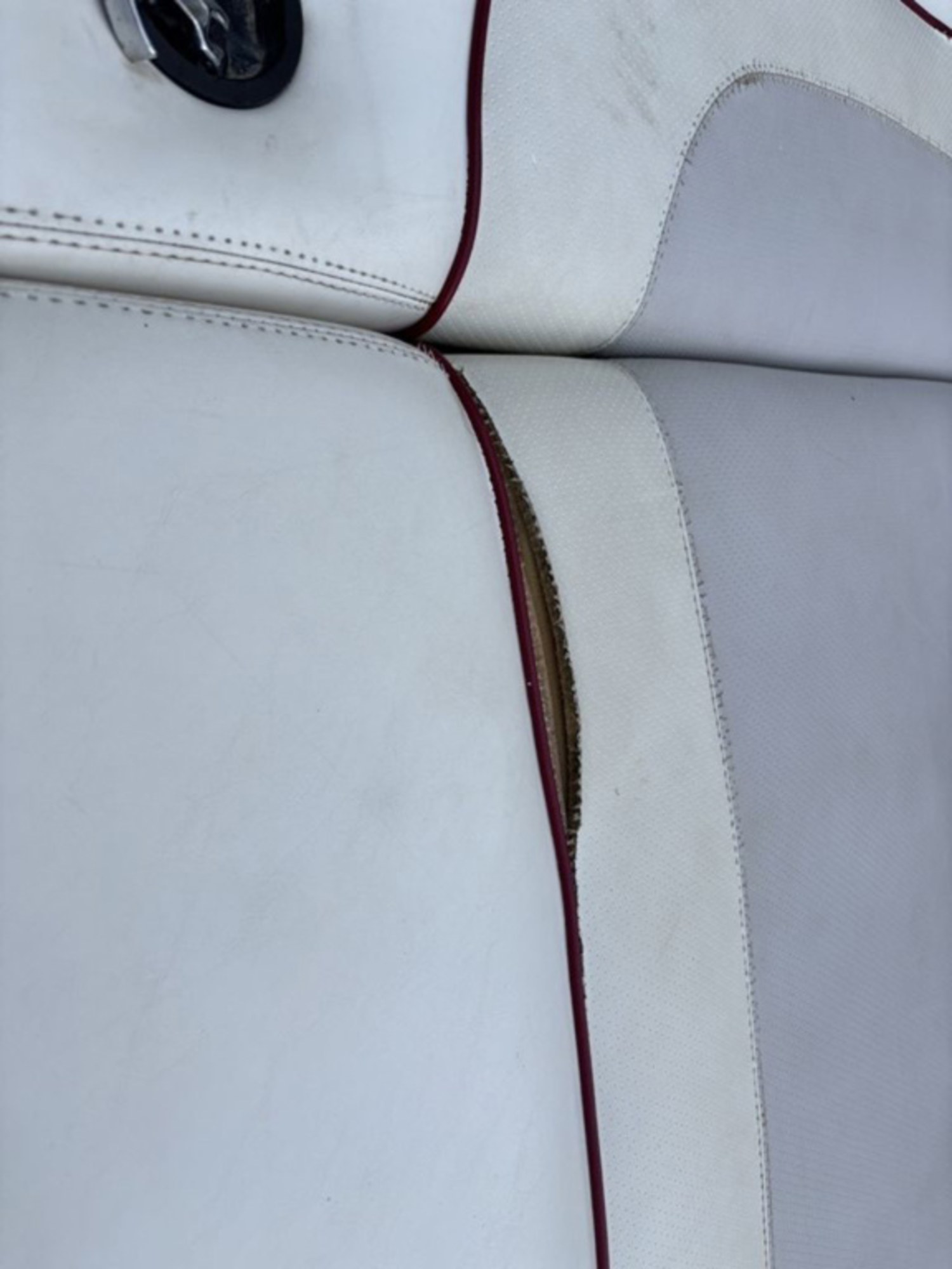 2002 Malibu Sunscape 21 LSV