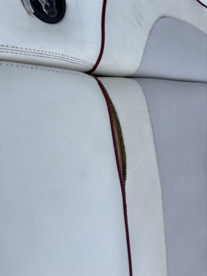 2002 Malibu Boats Sunscape for sale in LA FOLLETTE, Tennessee