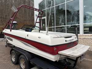 2002 2002 Malibu Sunscape 21 LSV for sale in LA FOLLETTE, Tennessee