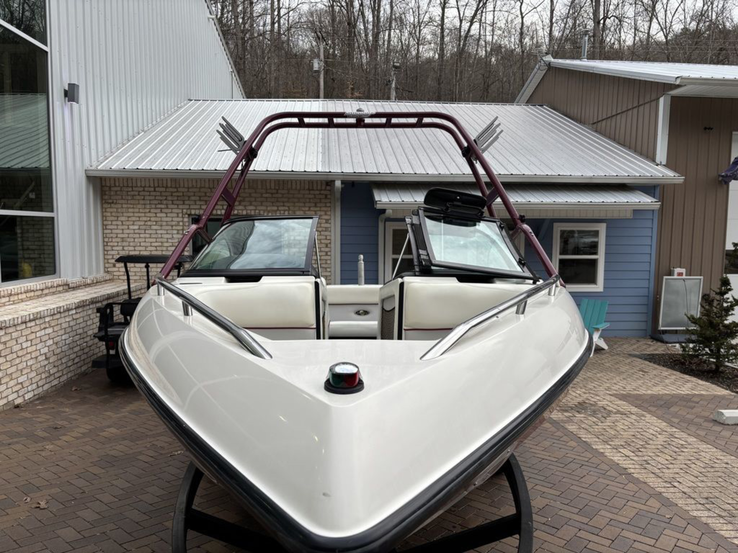 2002 Malibu Sunscape 21 LSV