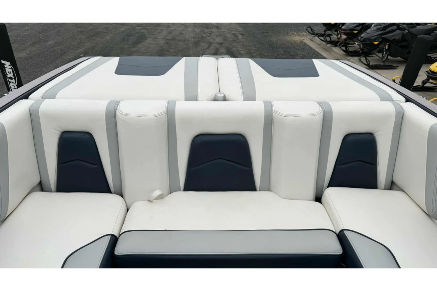 2019 Malibu Boats 21 MLX for sale in CLEAR LAKE, Wisconsin