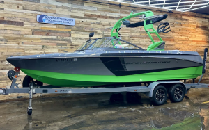 2017 Nautique Boats Super Air Nautique 230 for sale in Sparks, Nevada