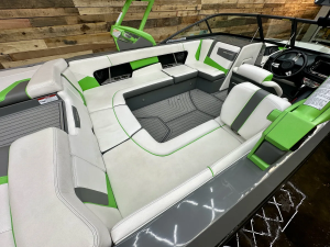 2017 Nautique Boats Super Air Nautique 230 for sale in Sparks, Nevada