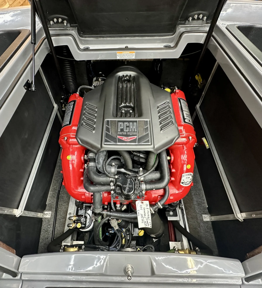 2017 Nautique Boats Super Air Nautique 230 for sale in Sparks, Nevada