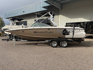 2009 Mastercraft Boats X45 for sale in Mesa, Arizona