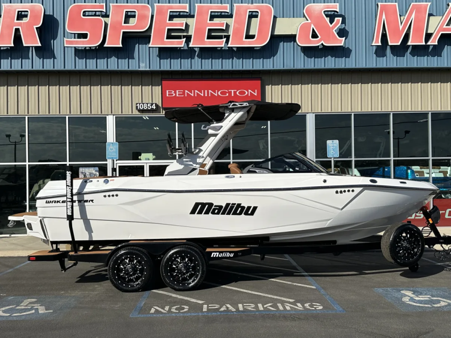 2026 Malibu Boats Wakesetter 23 LSV for sale in Madera, California