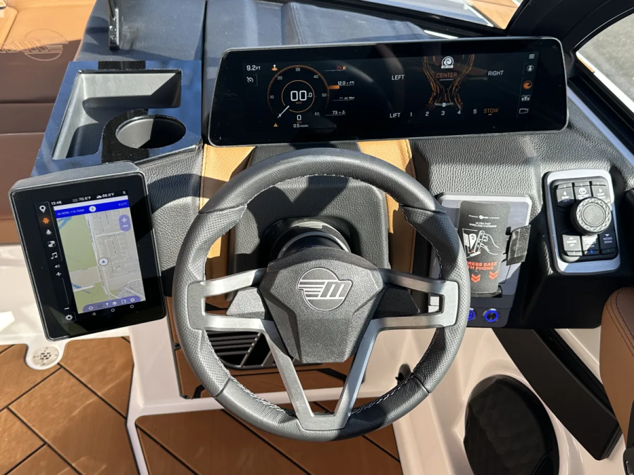 2026 Malibu Boats Wakesetter 23 LSV for sale in Madera, California