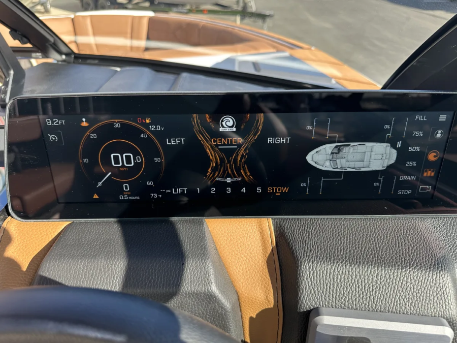 2026 Malibu Boats Wakesetter 23 LSV for sale in Madera, California