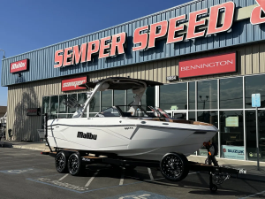 2026 Malibu Boats Wakesetter 23 LSV for sale in Madera, California