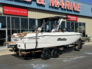 2026 Malibu Boats Wakesetter 23 LSV for sale in Madera, California