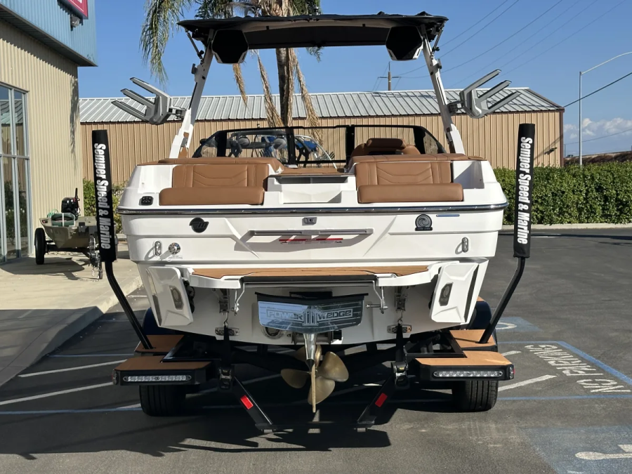 2026 Malibu Boats Wakesetter 23 LSV for sale in Madera, California