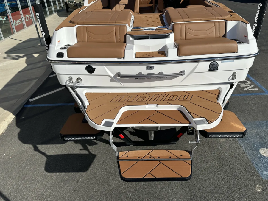 2026 Malibu Boats Wakesetter 23 LSV for sale in Madera, California