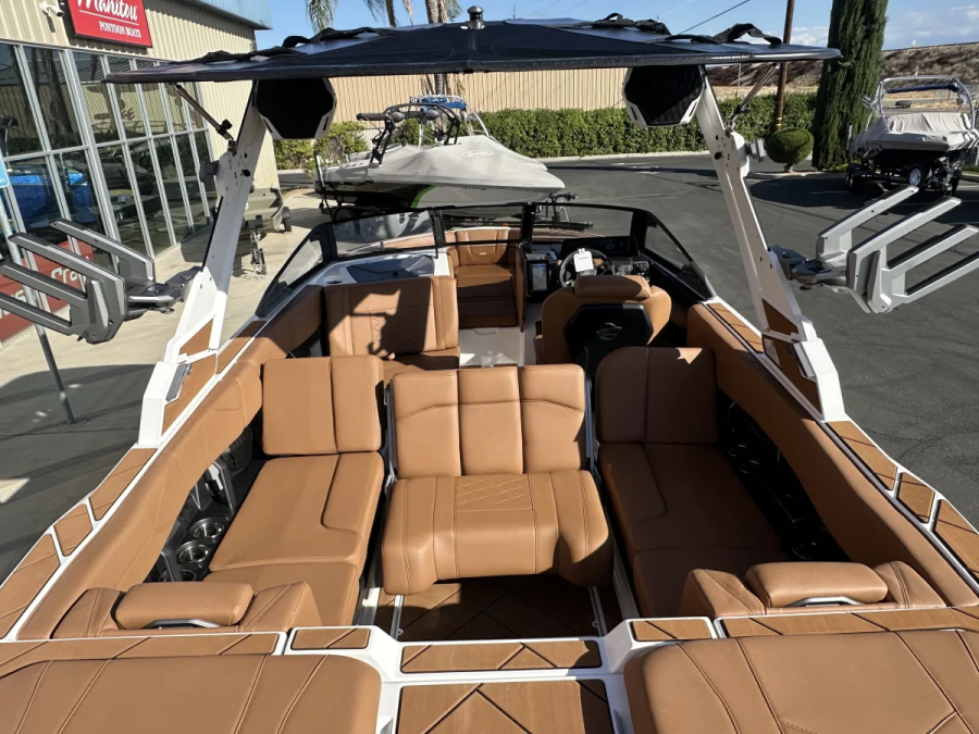 2026 Malibu Boats Wakesetter 23 LSV for sale in Madera, California